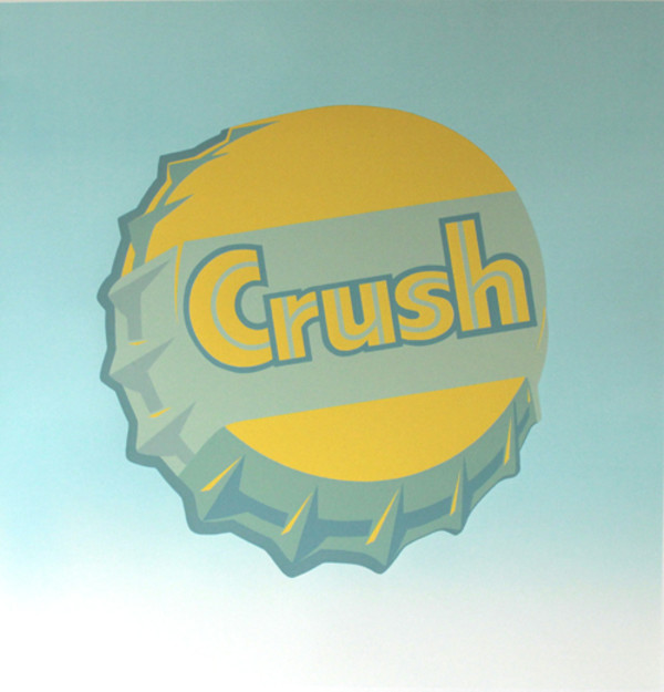 Crush by Shelley C Rose