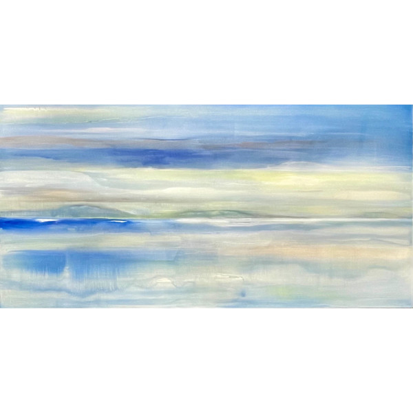 Cloudscape—Dawn by Kathryn Carter, Image 1.
