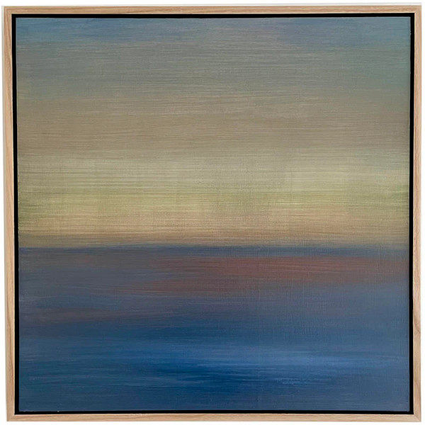 Dawn by Kathryn Carter