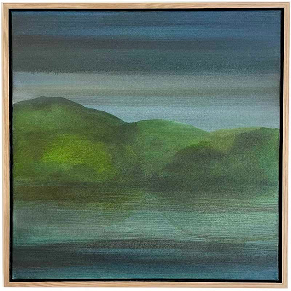 Nightfall by Kathryn Carter