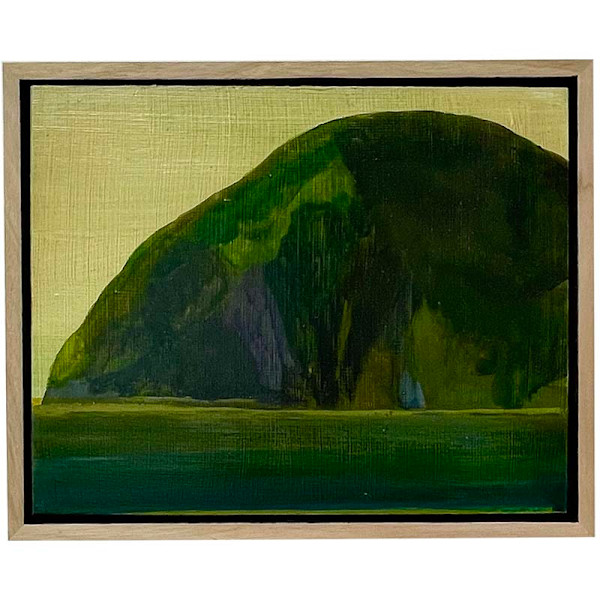 Parangarahu Matapouri by Kathryn Carter, Image 1.