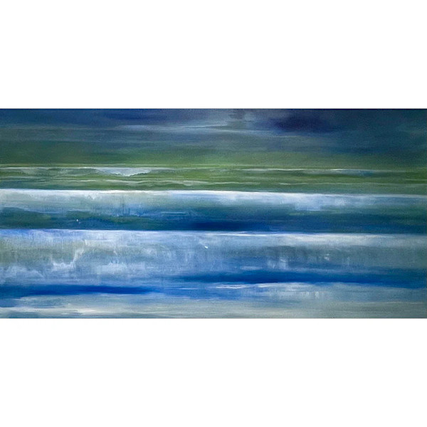Storm Incoming by Kathryn Carter, Image 1.