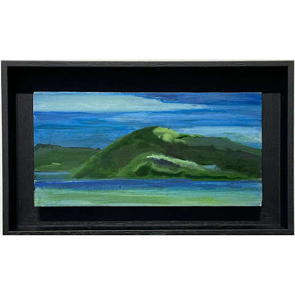 Whangamumu Summer by Kathryn Carter, Image 1.