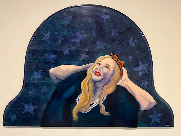 Lunaria by Frances Byrd, Image 17.