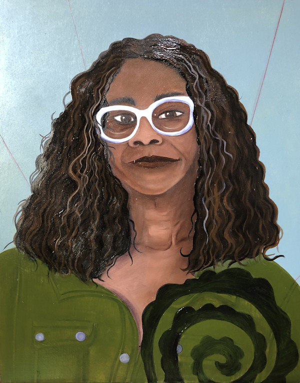 Meliorism by Frances Byrd, Image 19.