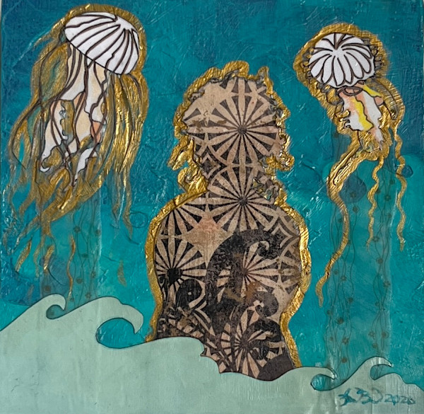 Grace by Frances Byrd, Image 7.