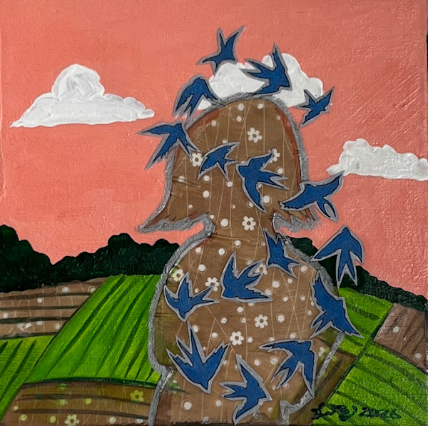 Hope by Frances Byrd, Image 8.
