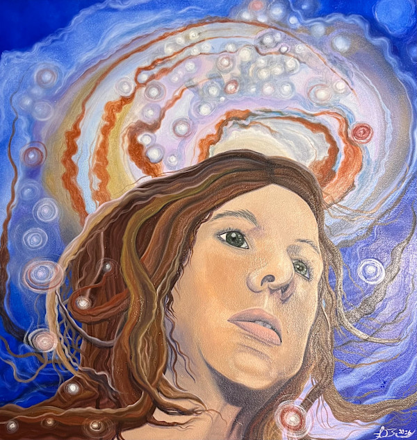 Wonder is a Liberation Practice by Frances Byrd, Image 29.