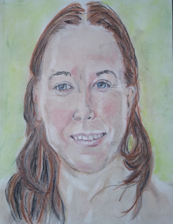 Almost Amy by Helene Montpetit