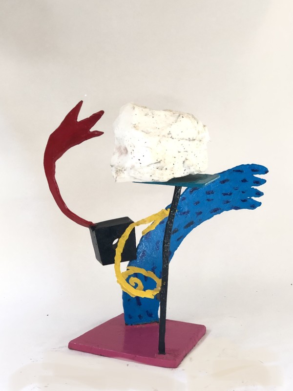 Great Flood of the Inevitable by Ed Haddaway