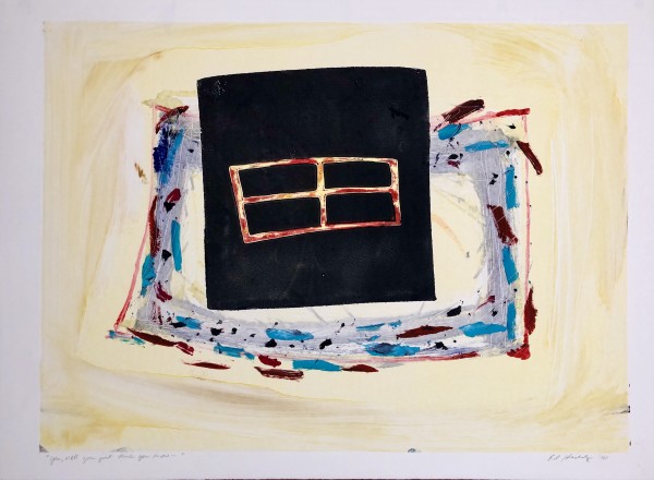 Yeah, Well You Just Think You Know... by Ed Haddaway