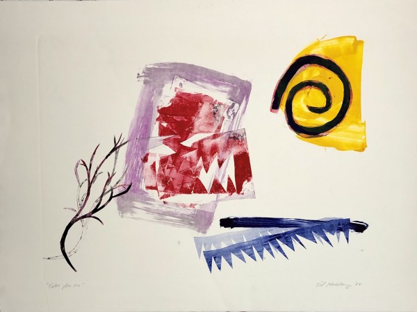 Twelve Plus One by Ed Haddaway