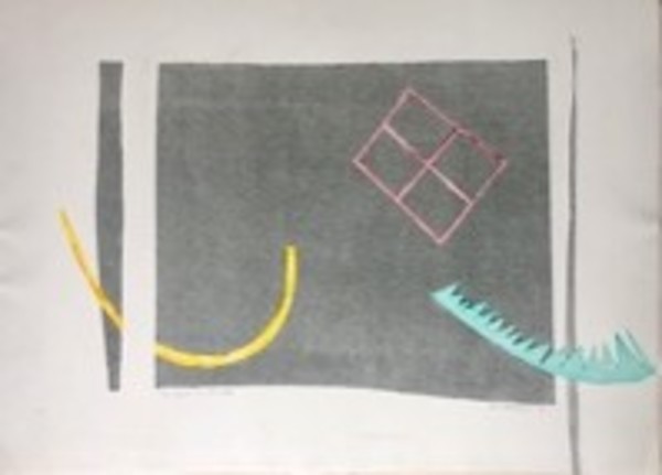 The Flight to Pakistan by Ed Haddaway