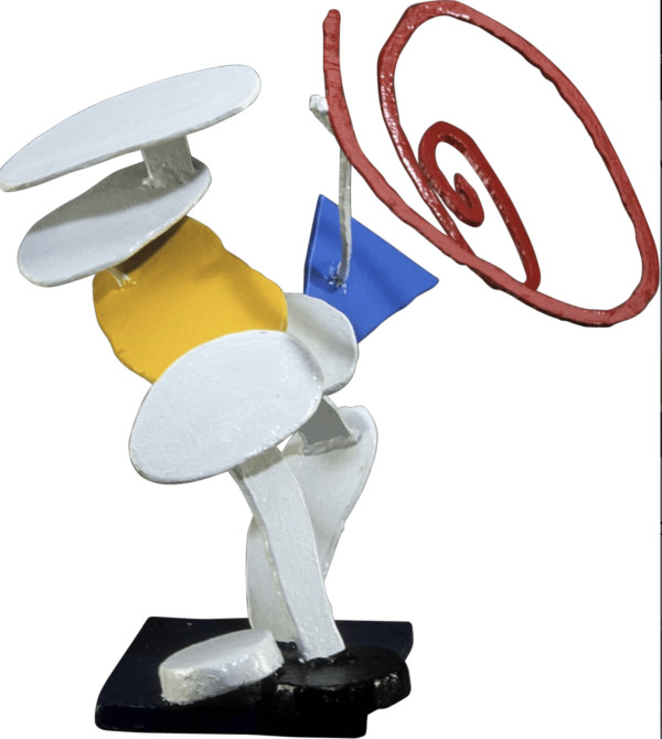 Basic Vision with Enigma (from my Hospital Room) by Ed Haddaway