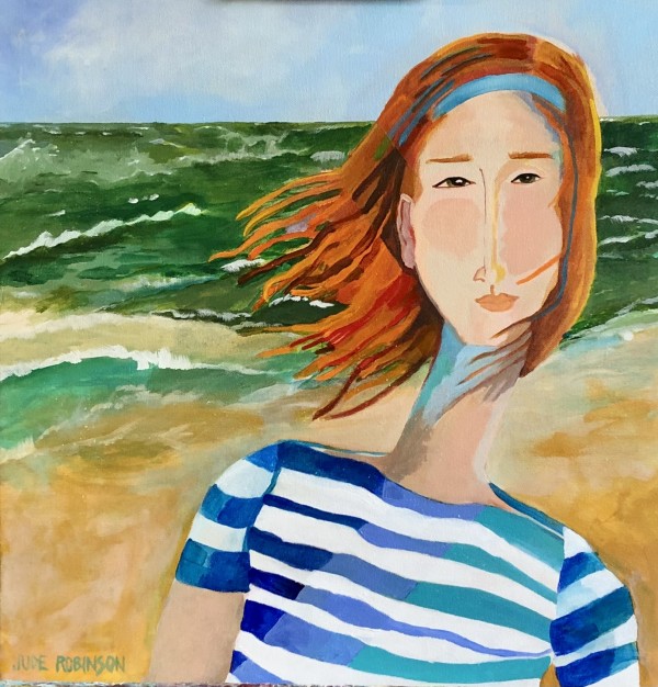 Ocean Spray by Jude Robinson, Image 1.