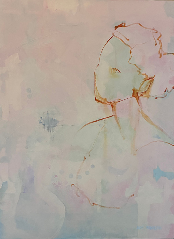 Serenity by Jude Robinson