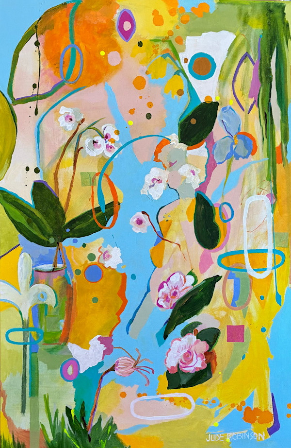 Bloom by Jude Robinson, Image 1.