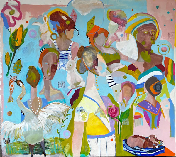 MEMORIES by Jude Robinson