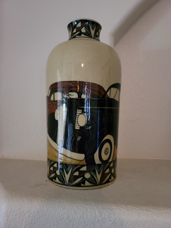 LaSalle's on the Prairie by Jean Newcomb, Image 5.