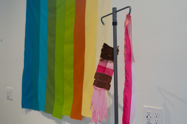 all the ways my body is different after cancer (after Gabrielle Ione Hickmon, essay of same title) by Gabrielle Ione Hickmon