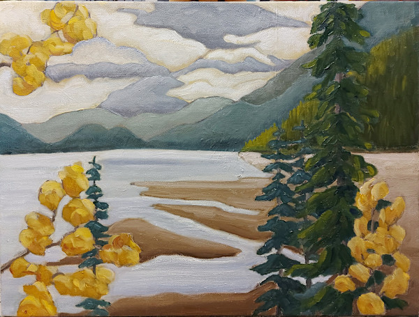 Jasper by Susan Merritt