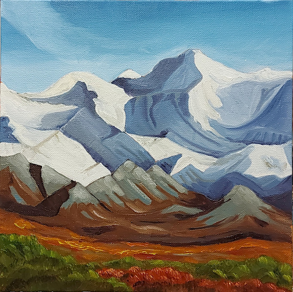 Untitled by Susan Merritt