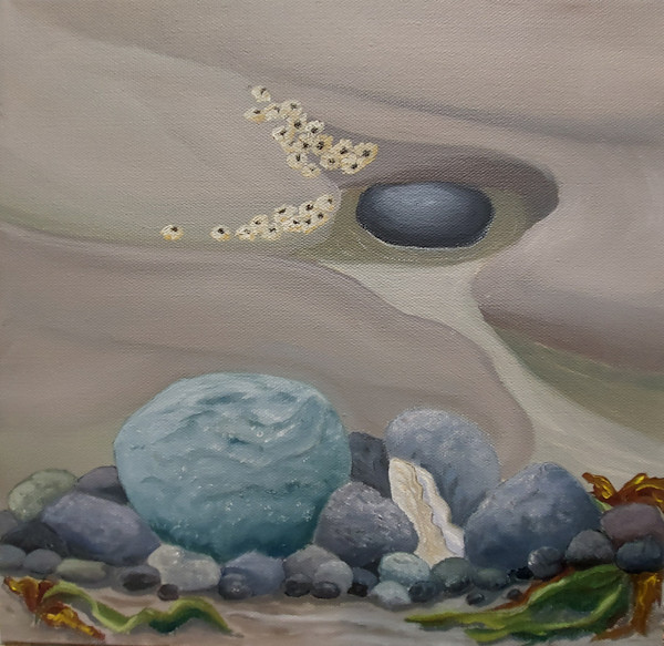 Sandstone Collection by Susan Merritt