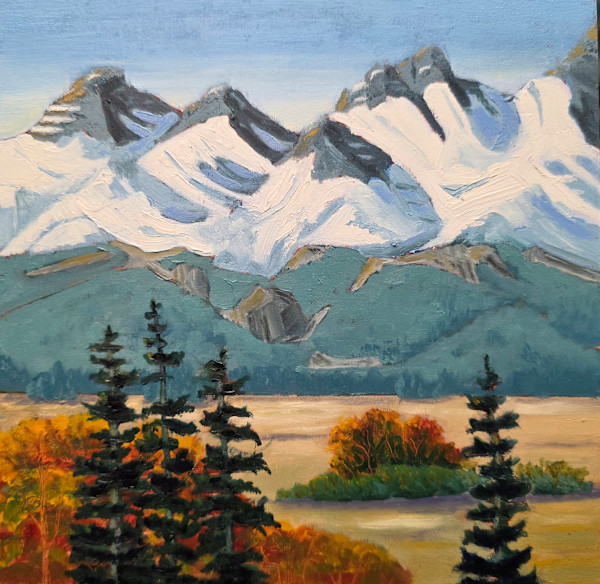 Untitled by Susan Merritt