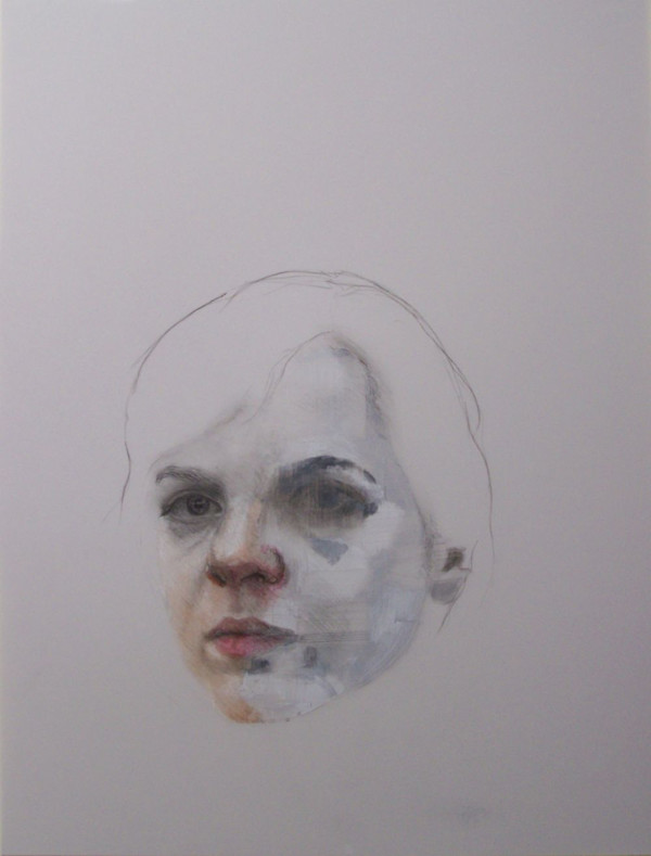 Assemblage by Charity Henderson