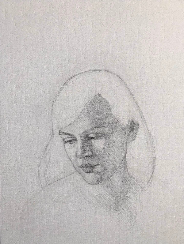 Reverie by Charity Henderson