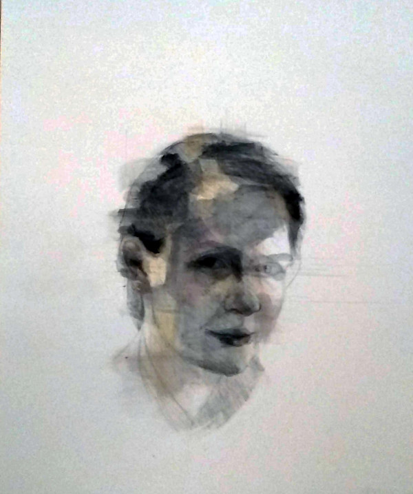 Collage II by Charity Henderson