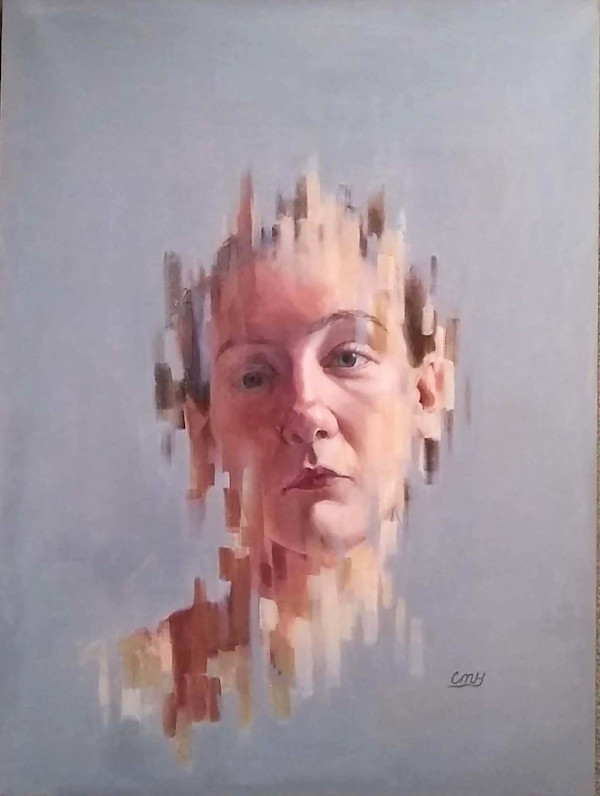 Dissolving by Charity Henderson