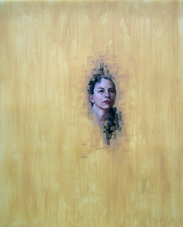 Study 35 by Charity Henderson