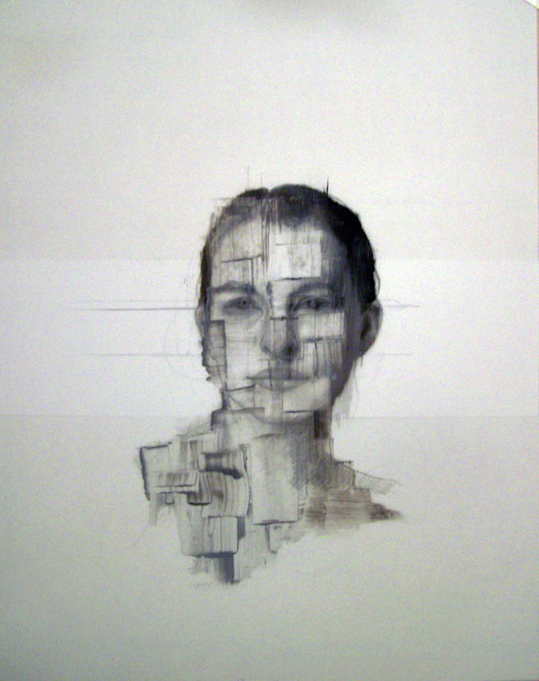 Study IX by Charity Henderson