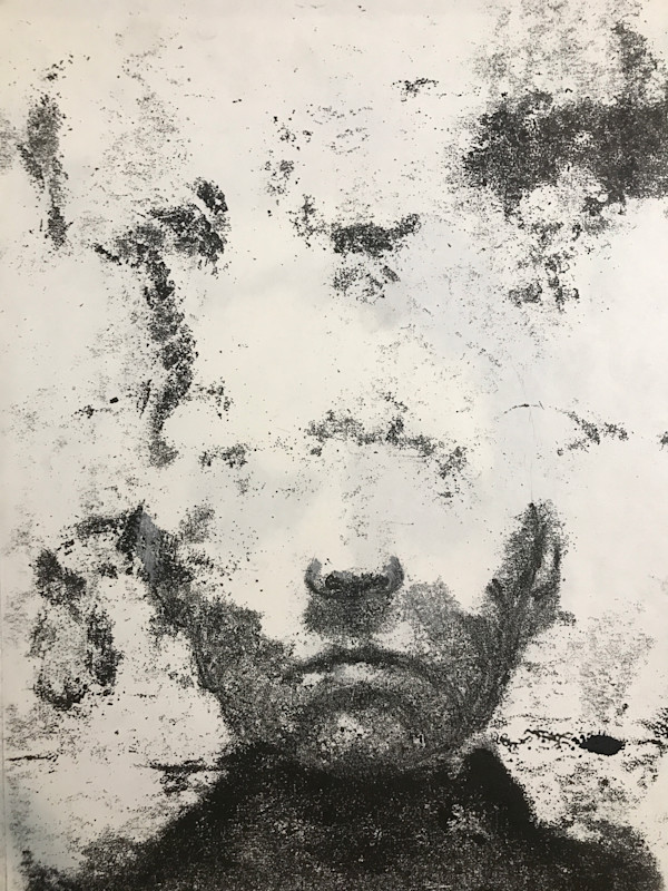 Erosion by Charity Henderson