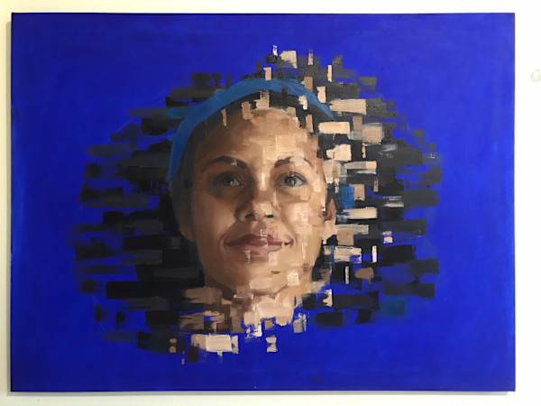 Renascence by Charity Henderson