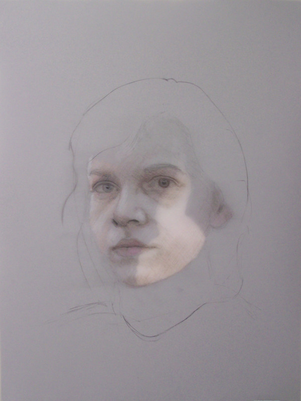 Untitled I by Charity Henderson