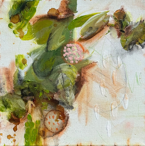 Dream Big by Sis Bartram