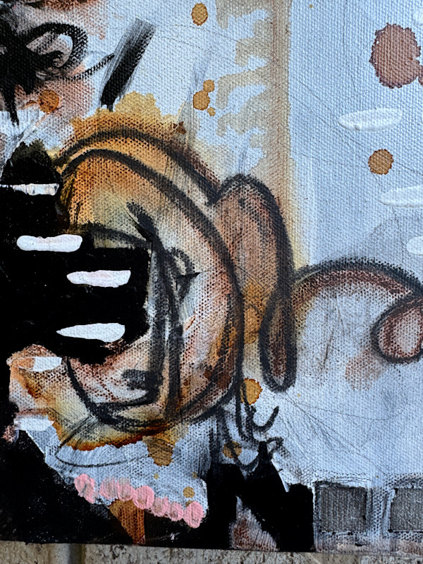 We Ride At Dawn by Sis Bartram