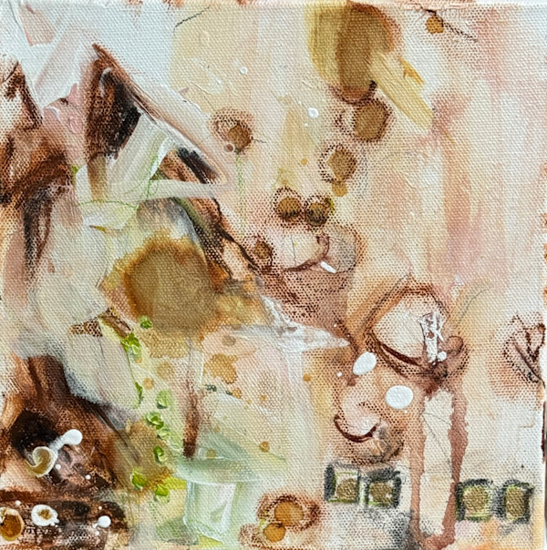 Stay Wild by Sis Bartram