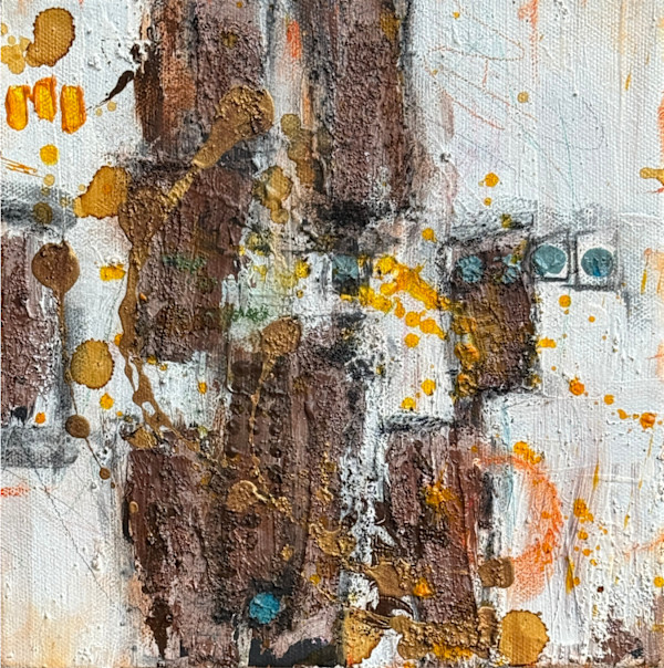 Sticks and Stones by Sis Bartram