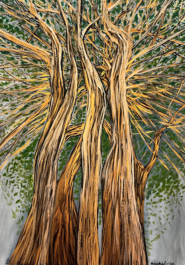 Revelation by Maya Leites, Image 1.