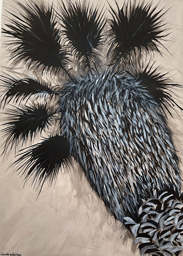 Looking up by Maya Leites, Image 1.