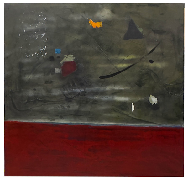 Early Morning Marshland by Rick Graff, Image 1.