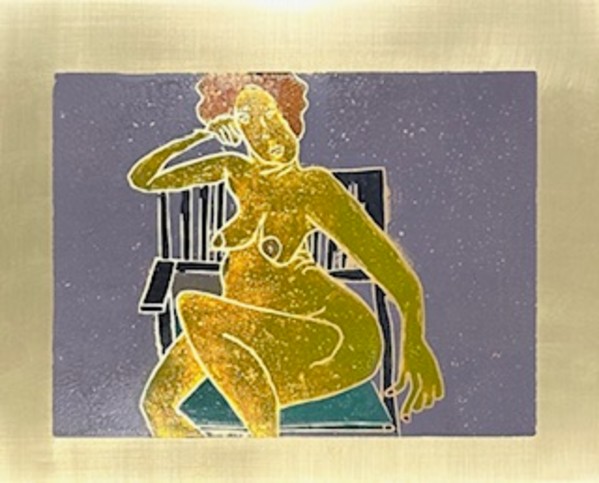 Untitled by Susan Spector