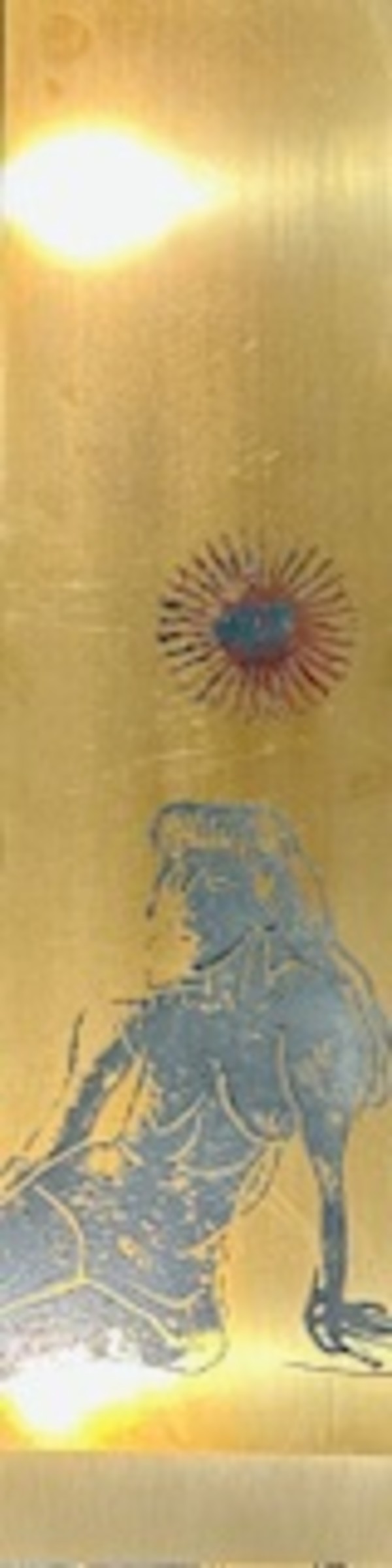 Untitled by Susan Spector