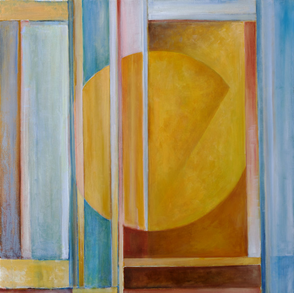 The Night of The Marigold Moon by David Phelps