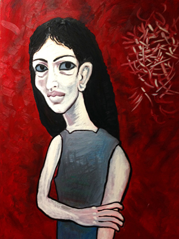 illusion and delusion by Garo