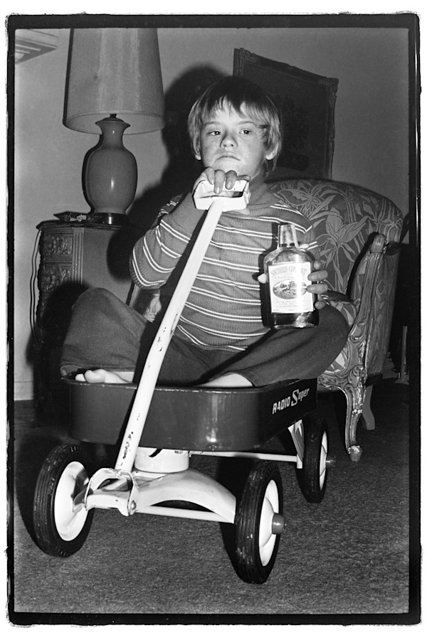 Southern Comfort by Joe Doherty, Image 1.