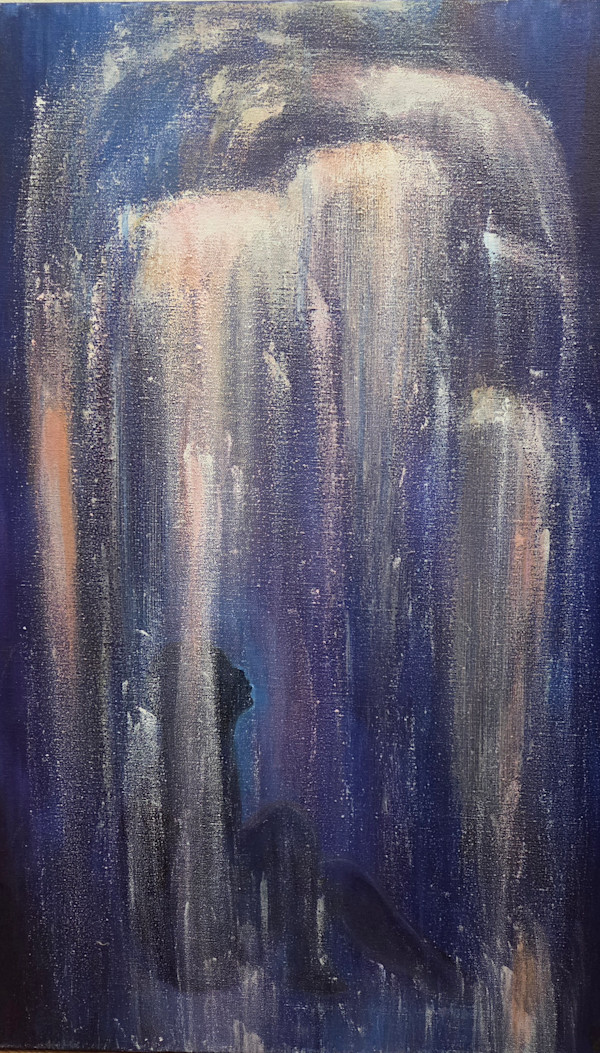 Fall of Light by Jiwon Kim, Image 1.